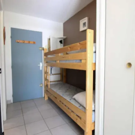 Climatise - 4 Pers., Proche - Fr-1-880-62 * Agde