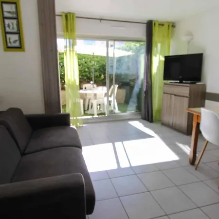 Climatise - 4 Pers., Proche - Fr-1-880-62 Appartement *