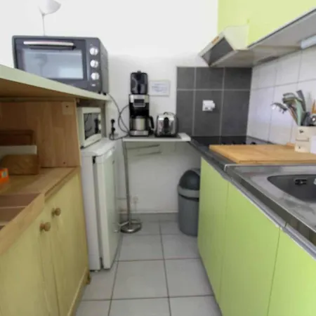 Climatise - 4 Pers., Proche - Fr-1-880-62 Appartement Agde